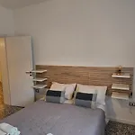 Ca' Olivo Hébergement de vacances *