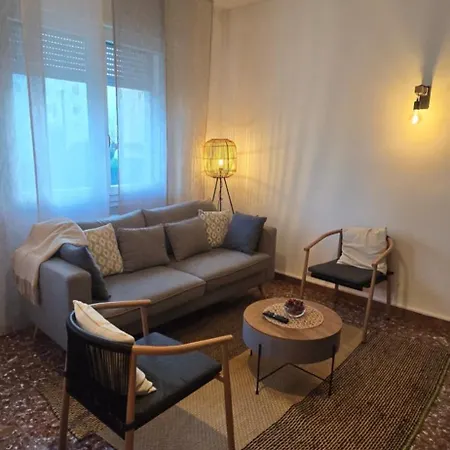 Ca' Olivo Hébergement de vacances *