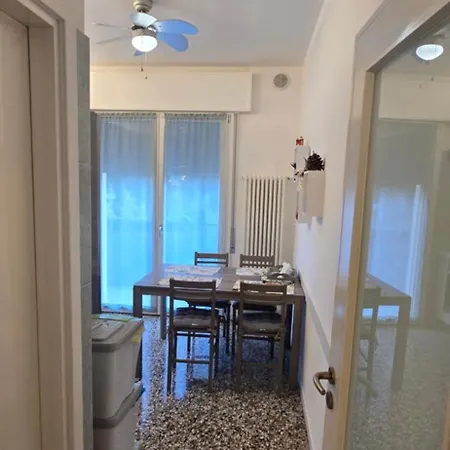 Ca' Olivo Hébergement de vacances