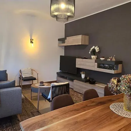 Ferienhaus Ca' Olivo *