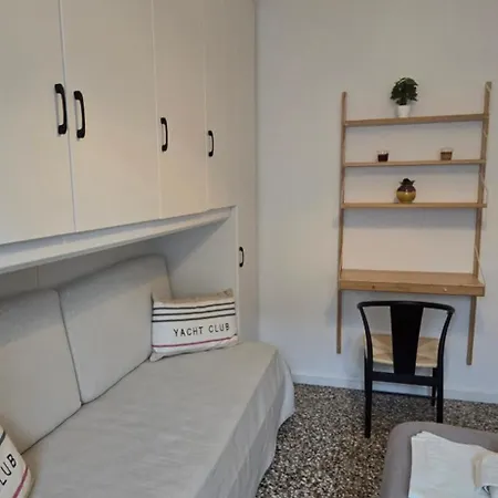 Hébergement de vacances Ca' Olivo