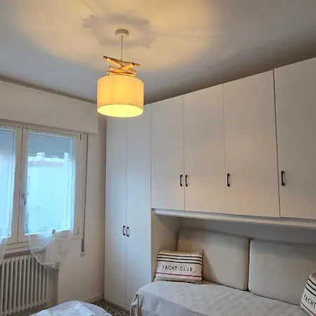 Ca' Olivo Dom wakacyjny *