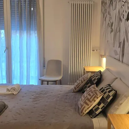 Ca' Olivo Hébergement de vacances