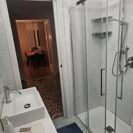 Ca' Olivo Hébergement de vacances Mogliano Veneto