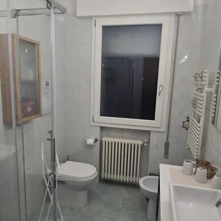 Hébergement de vacances Ca' Olivo Mogliano Veneto