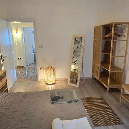 Ca' Olivo * Mogliano Veneto