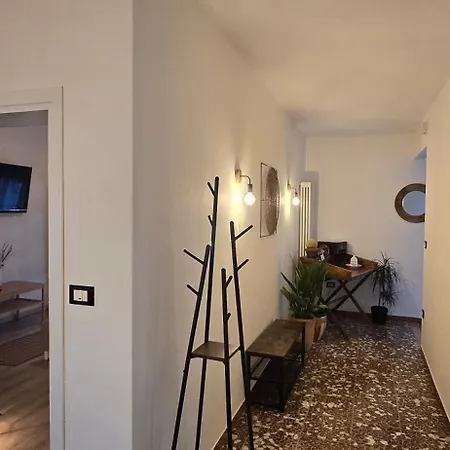 Hébergement de vacances Ca' Olivo