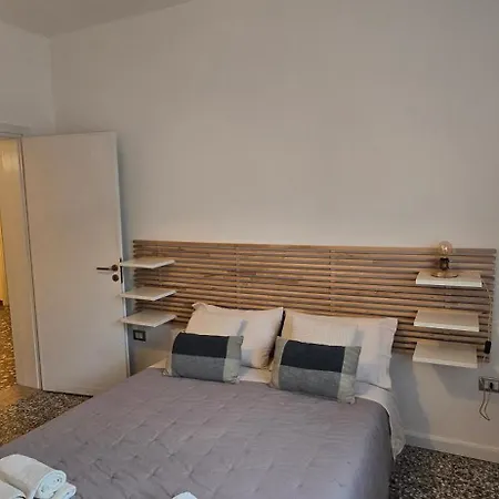 Ca' Olivo Hébergement de vacances *