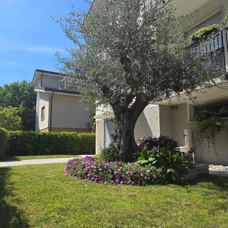 Ca' Olivo Dom wakacyjny Mogliano Veneto