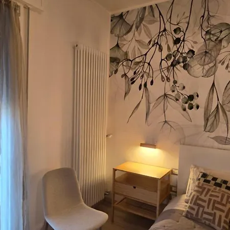 Hébergement de vacances Ca' Olivo Mogliano Veneto