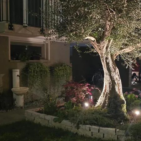 Ca' Olivo Mogliano Veneto