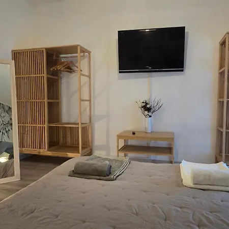 Dom wakacyjny Ca' Olivo