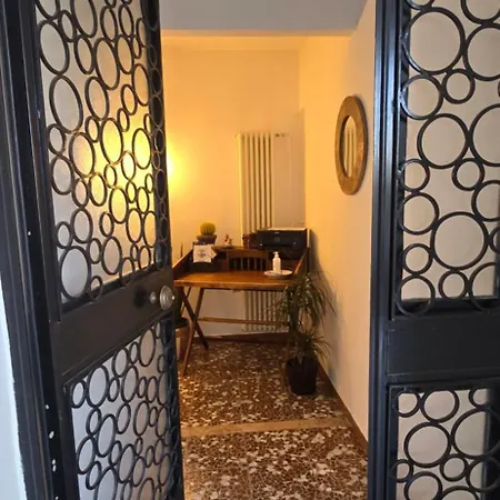 Ca' Olivo Mogliano Veneto
