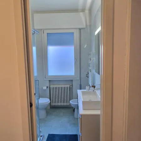 Dom wakacyjny Ca' Olivo