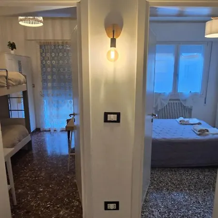 Hébergement de vacances Ca' Olivo *