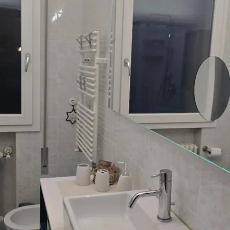 Dom wakacyjny Ca' Olivo