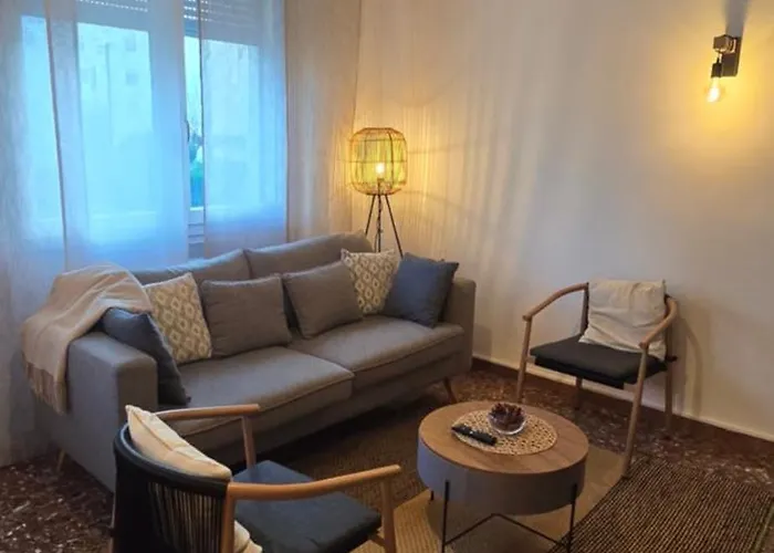 Ca' Olivo بيت للعطل *