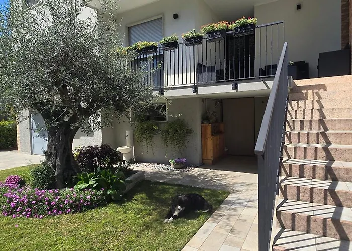 Ca' Olivo Holiday home *