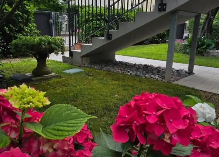 Holiday home Ca' Olivo Mogliano Veneto