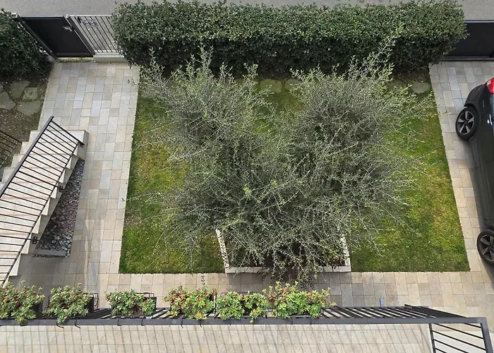 بيت للعطل Ca' Olivo