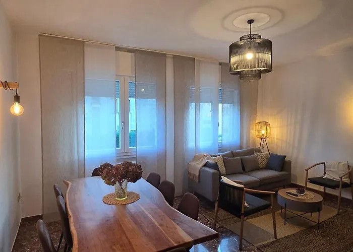 Ca' Olivo Holiday home *