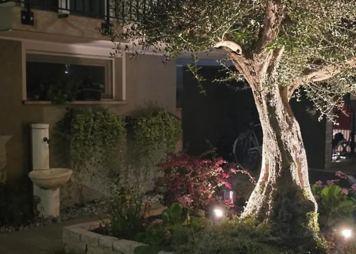 Ca' Olivo Mogliano Veneto