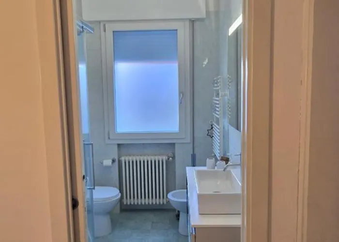 Holiday home Ca' Olivo