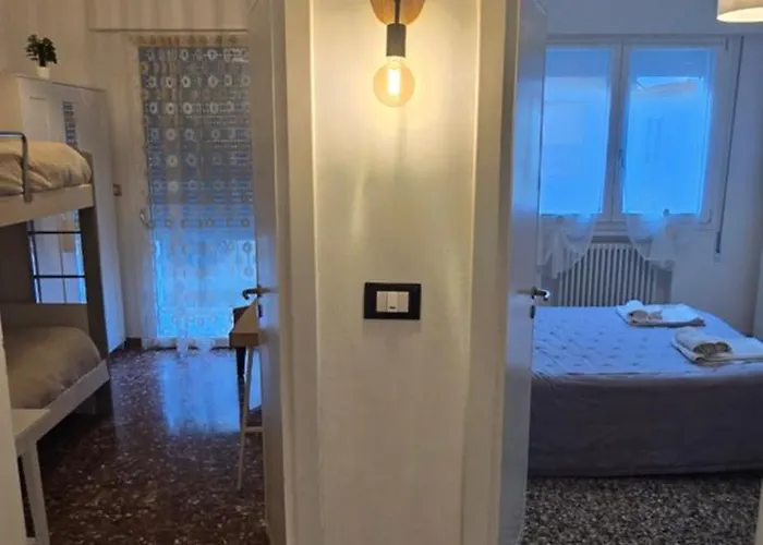 Holiday home Ca' Olivo *