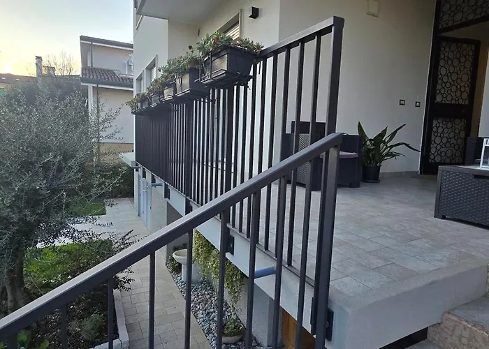 Ca' Olivo بيت للعطل