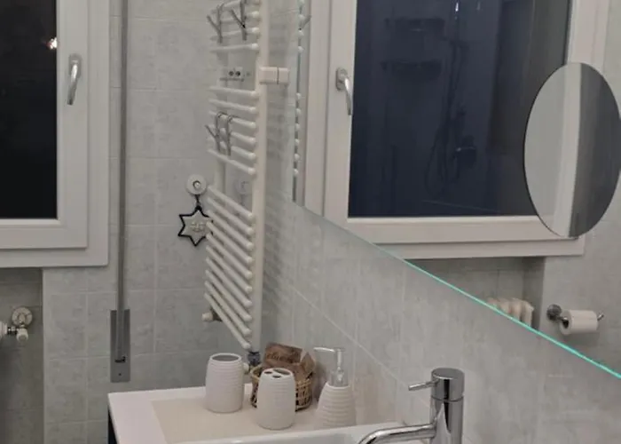 Holiday home Ca' Olivo