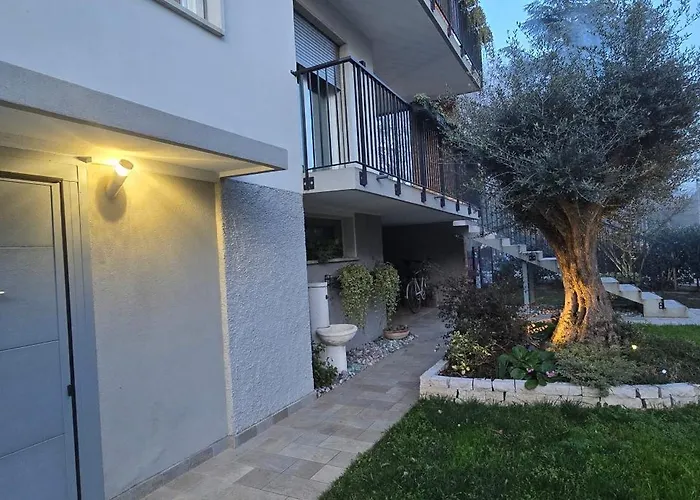 Ca' Olivo Holiday home Mogliano Veneto