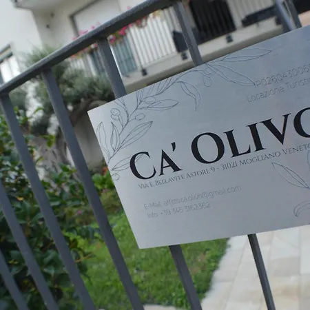 Ca' Olivo *