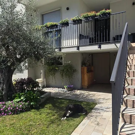 Ca' Olivo Casa vacanze *