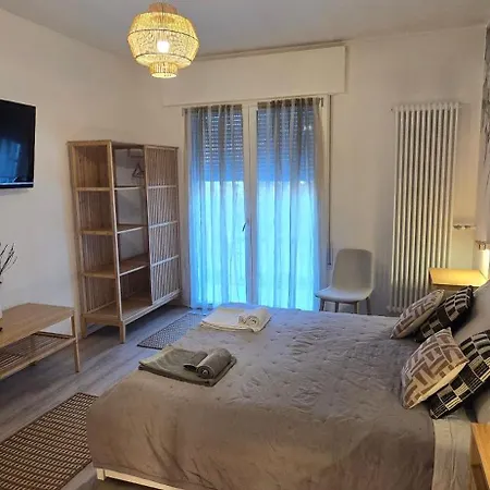 Casa vacanze Ca' Olivo *