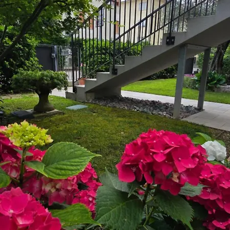 Holiday home Ca' Olivo Mogliano Veneto