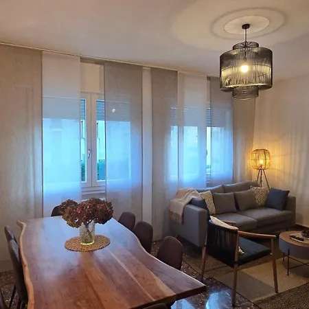 Ca' Olivo Holiday home *
