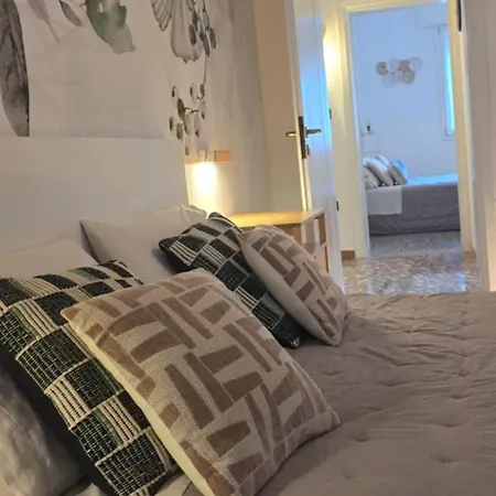 Ferienhaus Ca' Olivo *