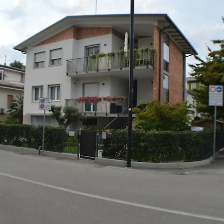 Holiday home Ca' Olivo Mogliano Veneto