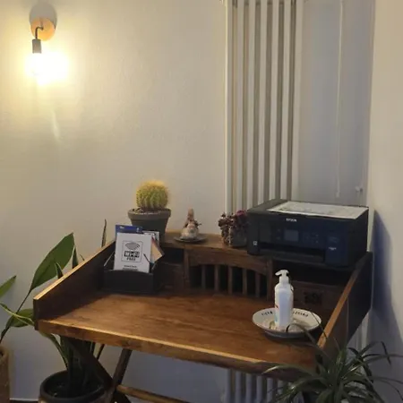 Ca' Olivo 몰리아노베네토