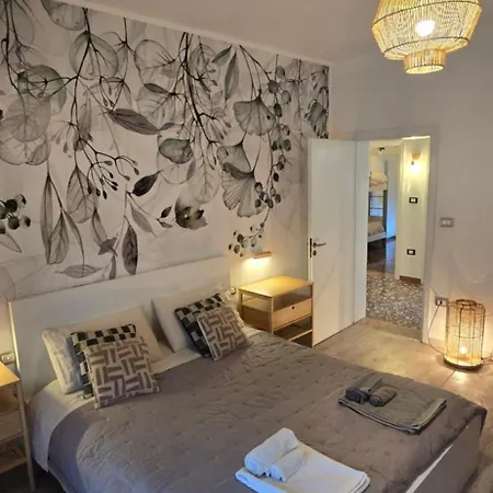 Ca' Olivo Holiday home