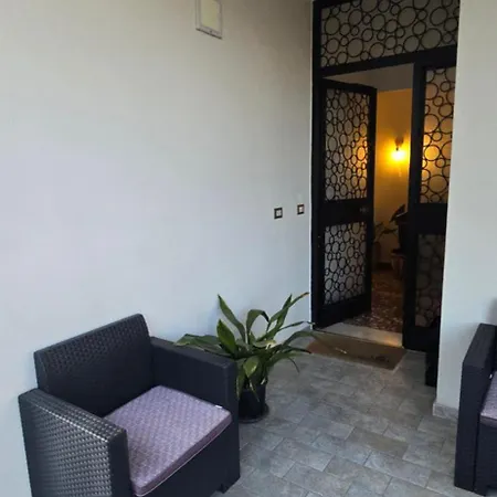 Holiday home Ca' Olivo