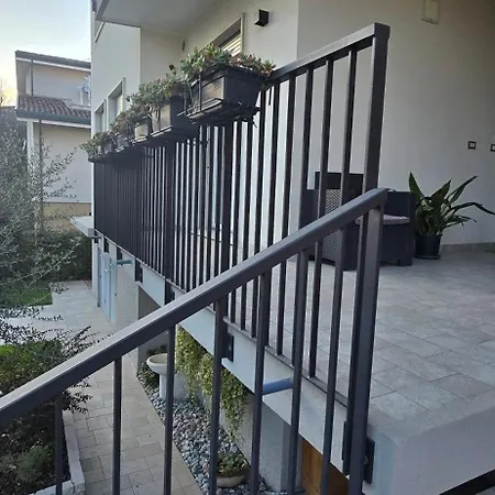 Ca' Olivo Holiday home