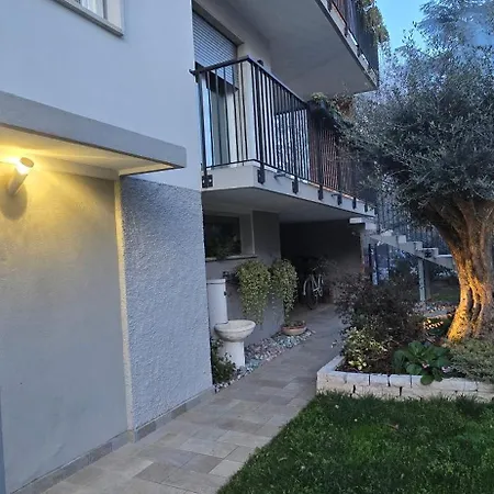 Ca' Olivo Holiday home Mogliano Veneto