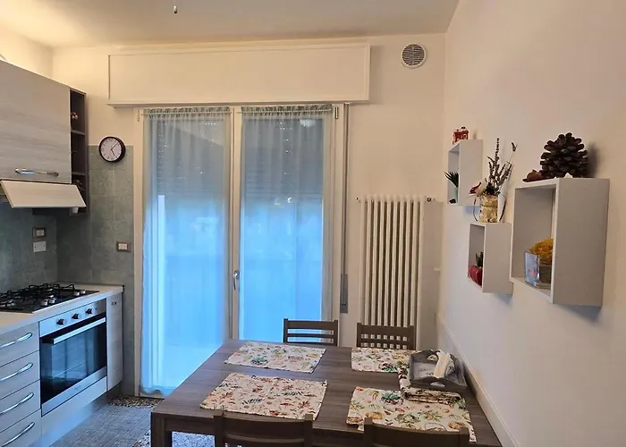 Ca' Olivo Mogliano Veneto