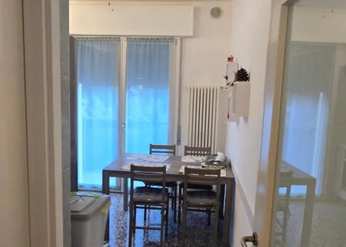 Ca' Olivo Vakantiehuis