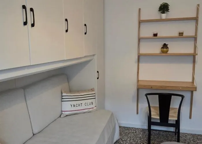 Vakantiehuis Ca' Olivo