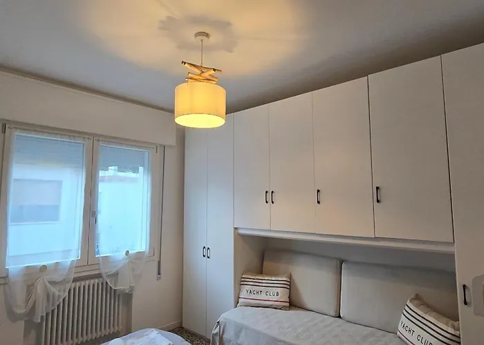 Ca' Olivo Vakantiehuis *