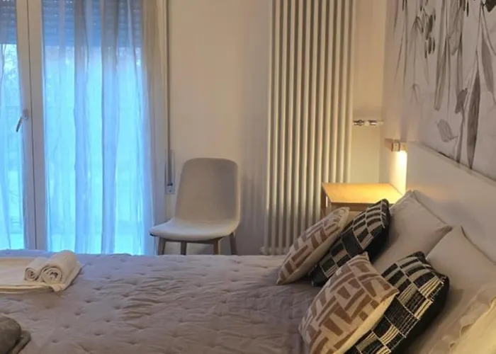 Ca' Olivo Vakantiehuis
