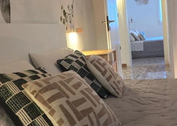 Vakantiehuis Ca' Olivo *