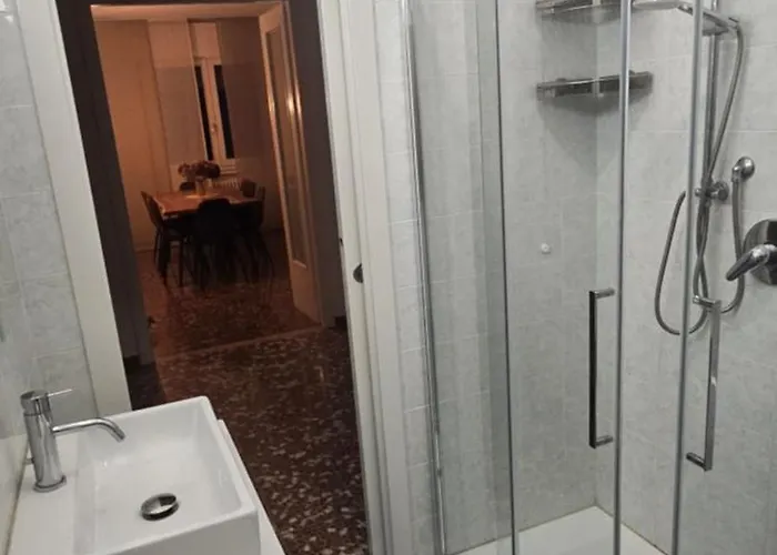 Ca' Olivo Vakantiehuis Mogliano Veneto